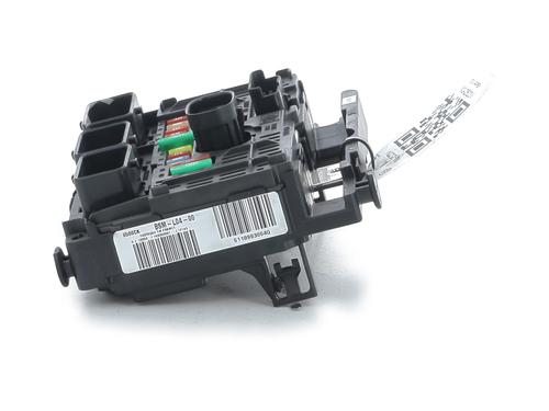 Sikringsdose CITROËN C4 Coupe (LA_) 1.6 HDi (90 hp) 31303846