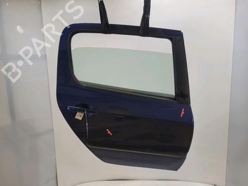 Dør højre bagtil PEUGEOT 307 (3A/C) 2.0 HDi 90 (90 hp) 27646803