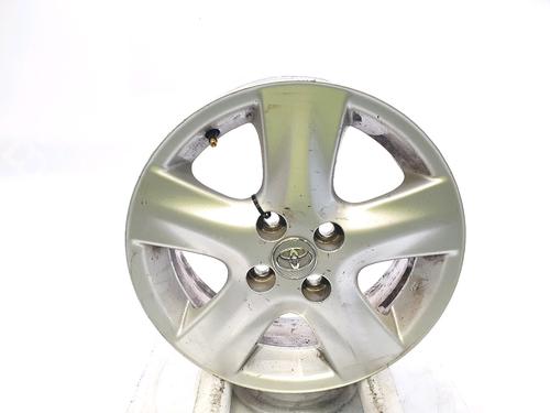 Used Rim TOYOTA YARIS (_P9_) 1.3 VVT-i (SCP90_, SCP90R) (87 hp) 29172123