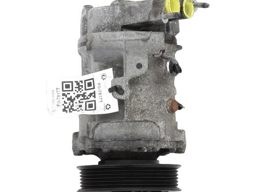 AC compressor CITROËN C3 Picasso (SH_) 1.6 BlueHDi 100 | BP29874305M34 