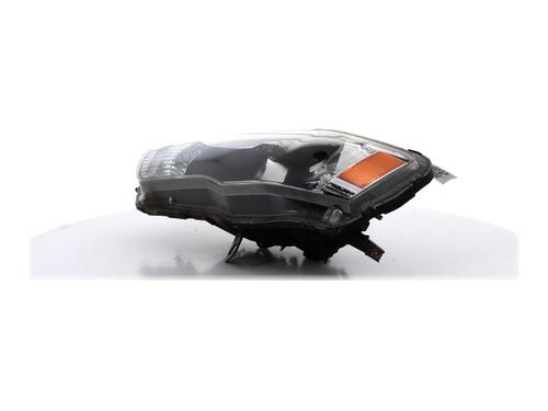 Left headlight MITSUBISHI LANCER VIII (CY_A, CZ_A) 2.0 DI-D (CY8A) | BP32459728C28 