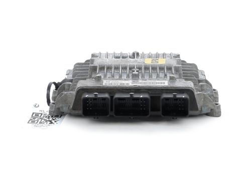 Used Engine control unit (ECU) Engine control unit (ECU) CITROËN C3 I (FC_, FN_) [2002-2013] 35891561 35891561