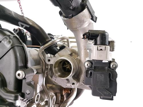 Engine AUDI A1 (8X1, 8XK) 1.4 TFSI | BP36006032M1 - Image 6