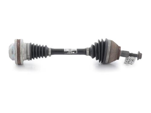 Left front driveshaft AUDI Q3 (8UB, 8UG) 2.0 TDI | BP32201596M38 - Image 2