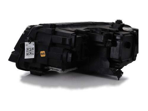 Right headlight VW TIGUAN (AD1, AX1) 2.0 TDI | BP31749682C29