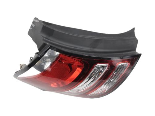 Used Left taillight Left taillight 37191498 37191498