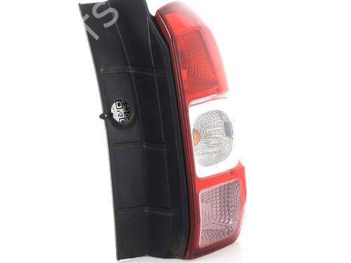 Right taillight DACIA DUSTER (HS_) 1.5 dCi 4x4 | BP36795501C35 - Image 5
