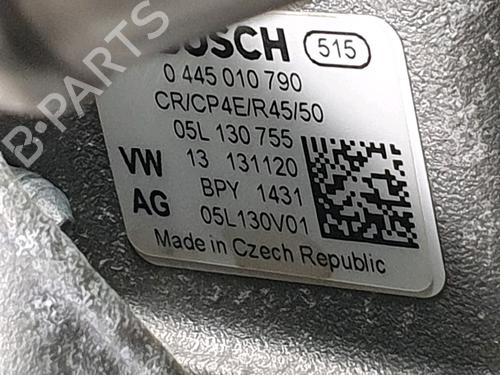 Engine AUDI A4 B9 Avant (8W5, 8WD) 40 TDI Mild Hybrid | BP36512658M1  - Image 7