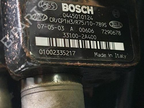 Engine KIA CEE'D Hatchback (ED) 1.6 CRDi 115 | BP37599614M1 - Image 7