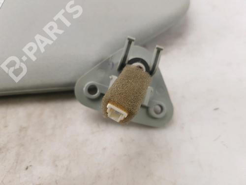 Right sun visor CITROËN C4 AIRCROSS 1.8 HDi 150 AWC | BP12105941I2 