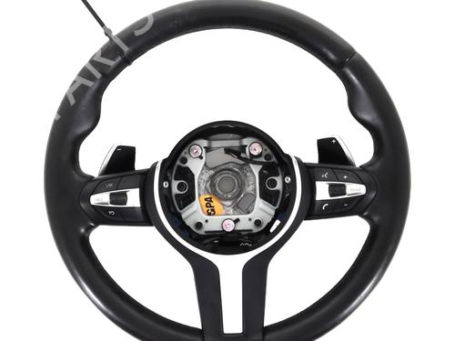 Used Steering wheel BMW 3 (F30, F80) 330 e (252 hp) 29111202