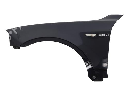 Used Left front fenders BMW X3 (E83) xDrive 20 d (163 hp) 31661595