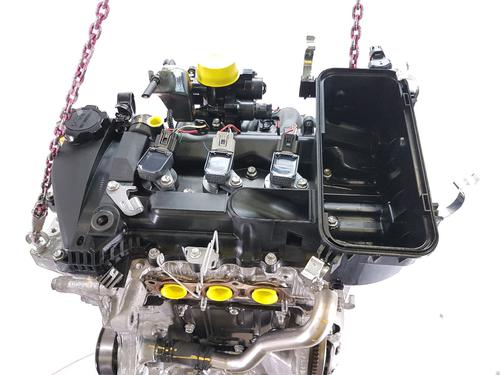 Engine CITROËN C1 (PM_, PN_) 1.0 | BP38479937M1 - Image 6