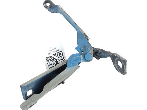 Used Hinge/Door check strap RENAULT TWINGO I (C06_) 1.2 (C066, C068) (58 hp) 30827773