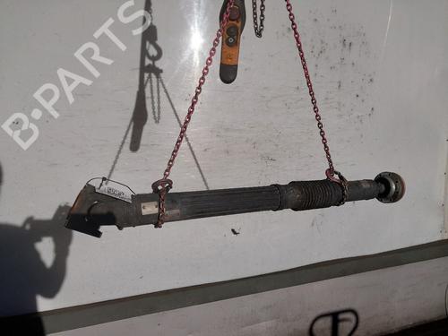 Used Driveshaft Driveshaft JEEP GLADIATOR Pickup (JT_) 3.0 D 4WD (264 hp) 34000638 34000638