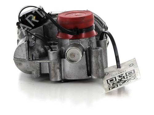 Throttle body SMART FORTWO Coupe (450) 0.7 (450.352, 450.332) | BP23437295M82 