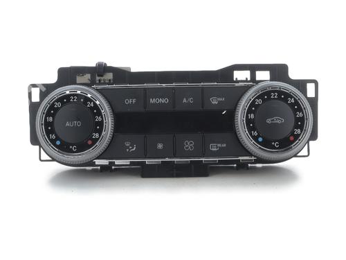Used Climate control MERCEDES-BENZ C-CLASS (W204) [2007-2015]  32076978