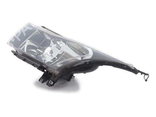 Used Left headlight CHEVROLET CRUZE (J300) 2.0 CDI (150 hp) 32201417