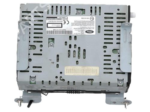 Radio FORD S-MAX (CJ, WA6) 2.0 TDCi BI-Turbo | BP37280959E6 - Image 3
