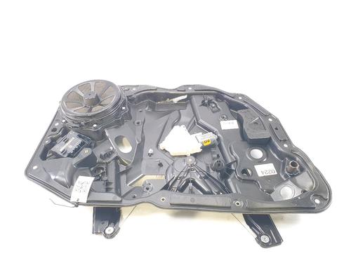 Used Front left window mechanism PORSCHE CAYENNE (92A) 3.0 Diesel (239 hp) 27308788