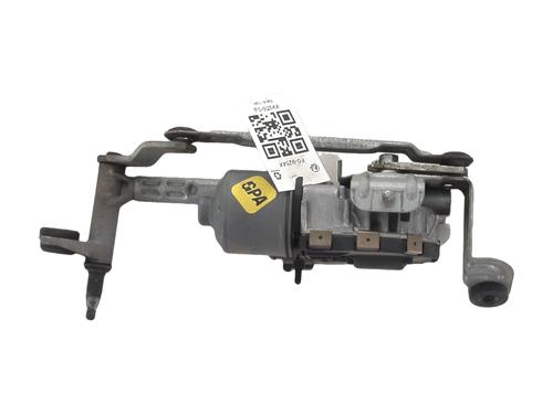 Used Front wiper motor Front wiper motor VW GOLF PLUS V (5M1, 521) [2004-2013] 33646174 33646174