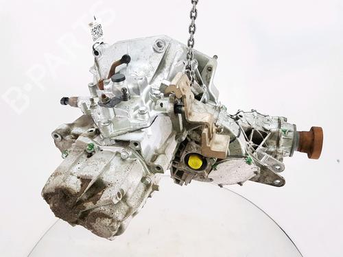 Gearbox FIAT PANDA (312_, 319_) 0.9 4x4 (312PXG1A) | BP29964414M3 