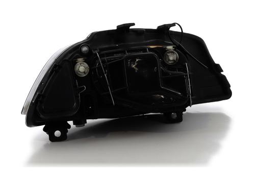 Left headlight SEAT IBIZA III (6L1) 1.9 TDI | BP26229032C28 
