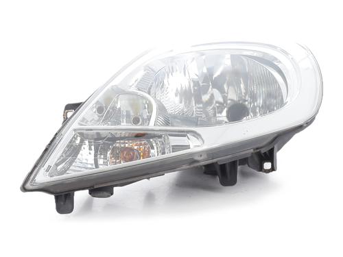 Left headlight RENAULT TRAFIC II Van (FL) 2.0 dCi 115 (FL01, FL0U, FL00, FL0H, FL0M) | BP38946990C28 - Image 4