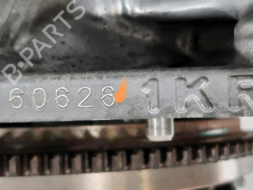 Engine PEUGEOT 108 1.0 VTi | BP33446322M1 - Image 8