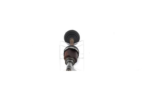 Left front driveshaft DACIA DOKKER MPV (KE_) 1.2 TCe (KEM0, KEAY) | BP17784879M38 