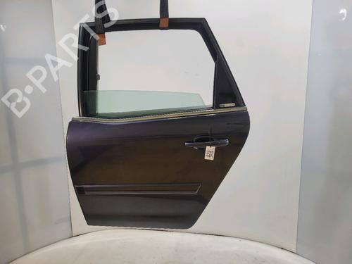 Used Left rear door CITROËN C4 Picasso I MPV (UD_) 2.0 HDi 138 (136 hp) 30503668