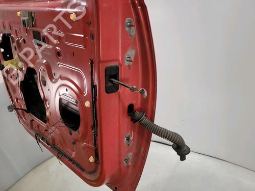 Left front door DACIA SANDERO  | BP26609886C2