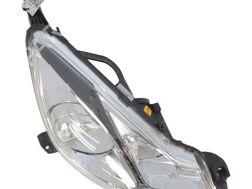 Right headlight CITROËN C3 II (SC_) 1.2 VTi 82 | BP26727108C29 - Image 4