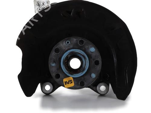 Fusee links voor VW TIGUAN (AD1, AX1) 2.0 TDI (150 hp) 30632107