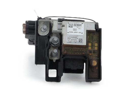 Used Electronic module Electronic module 37256399 37256399