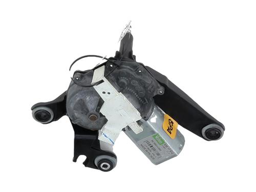 Used Rear wiper motor PEUGEOT 206 Hatchback (2A/C) 1.4 i (75 hp) 29295796