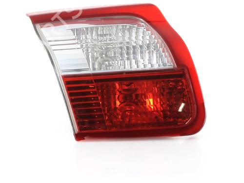 Used Left tailgate light Left tailgate light 37680704 37680704