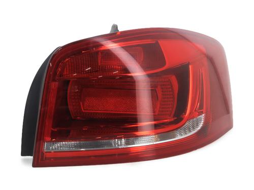 Right taillight AUDI A3 (8P1) 1.9 TDI | BP27552517C35 