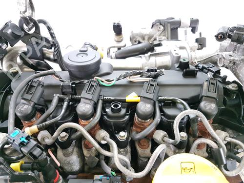 Engine DACIA DUSTER (HS_) 1.5 dCi 4x4 | BP30141139M1
