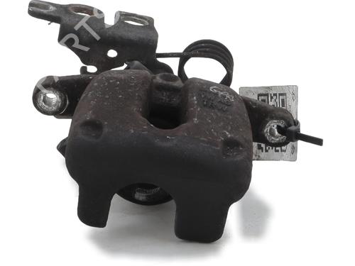 Used Left rear brake caliper VW CADDY III Box Body/MPV (2KA, 2KH, 2CA, 2CH) 1.9 TDI (105 hp) 29296607