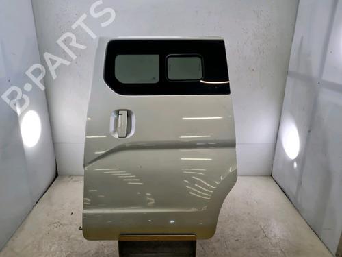 Used Left slide door NISSAN NV200 Van 1.5 dCi 110 (M20, M20N, M20M) (110 hp) 20131113