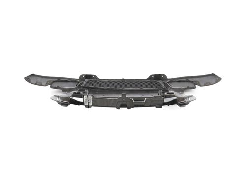 Front bumper SMART FORTWO Cabrio (451) 1.0 (451.431, 451.480) | BP29741201C7