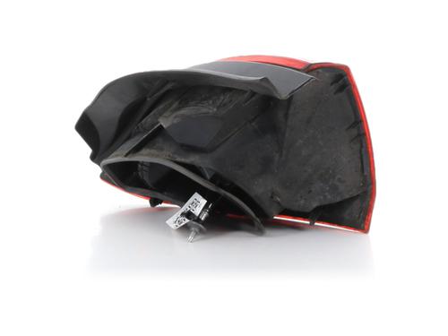 Right taillight RENAULT TWINGO II (CN0_) 1.5 dCi (CN0E) | BP36513450C35 - Image 4