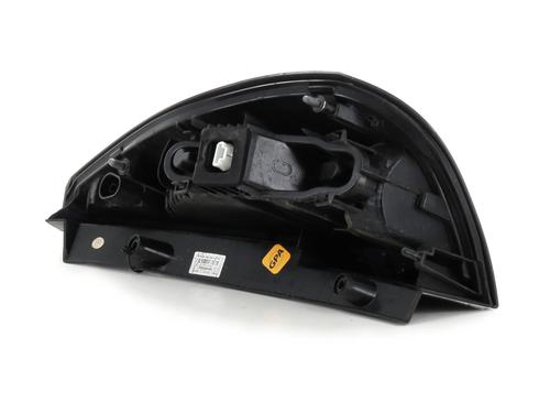 Left taillight RENAULT SCÉNIC III (JZ0/1_) 1.5 dCi | BP23890765C34 