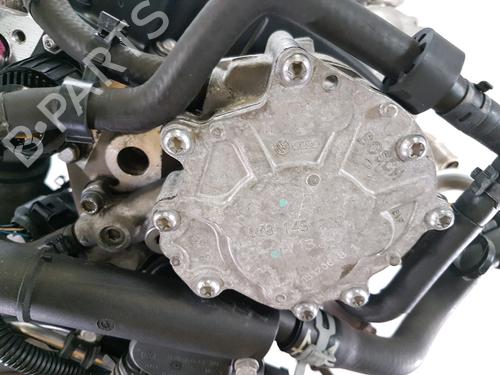 Engine SEAT IBIZA III (6L1) 1.9 TDI | BP37680941M1 - Image 7