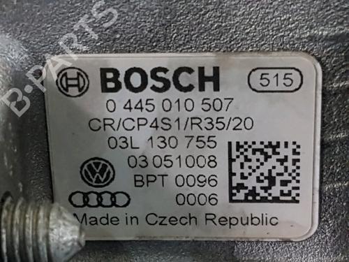 Engine VW GOLF VI (5K1) 2.0 TDI | BP37016774M1 - Image 9