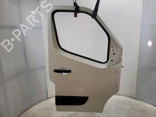 Used Right front door Right front door OPEL MOVANO B Van (X62) 2.3 CDTI FWD (FV) (131 hp) 33300275 33300275