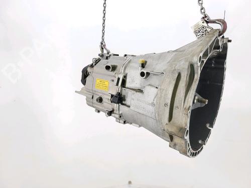 Gearbox BMW 1 (E87) 118 i | BP18252076M3 