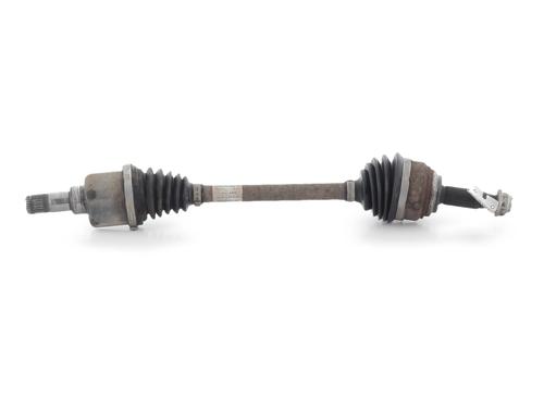 Left front driveshaft FORD FIESTA VII (HJ, HF) 1.5 TDCi Active | BP38679175M38 - Image 2