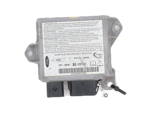 ECU airbags FORD MONDEO III (B5Y)  | BP27353647M53 